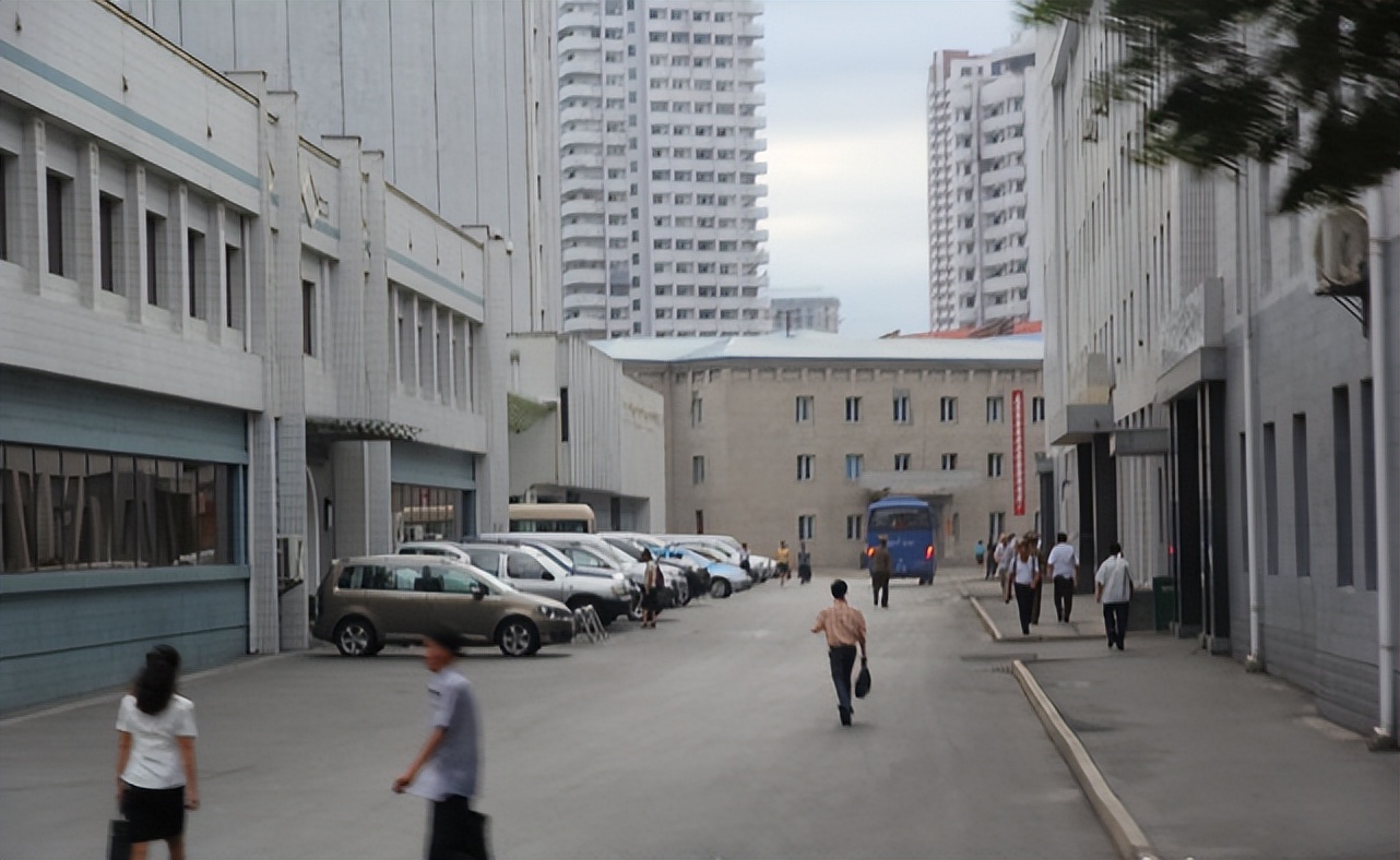 朝鲜人年收入及生活成本,朝鲜人的收入