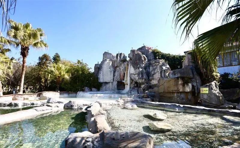 云宿|到玉溪这些酒店，过个“暖洋洋”的周末