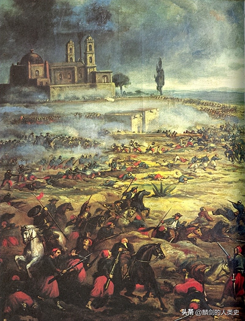 墨西哥与中美洲古代文明,美洲古代王国