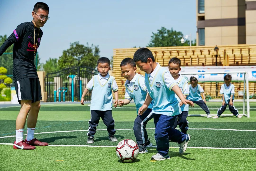 叮咚幼儿园开学,叮咚郑州