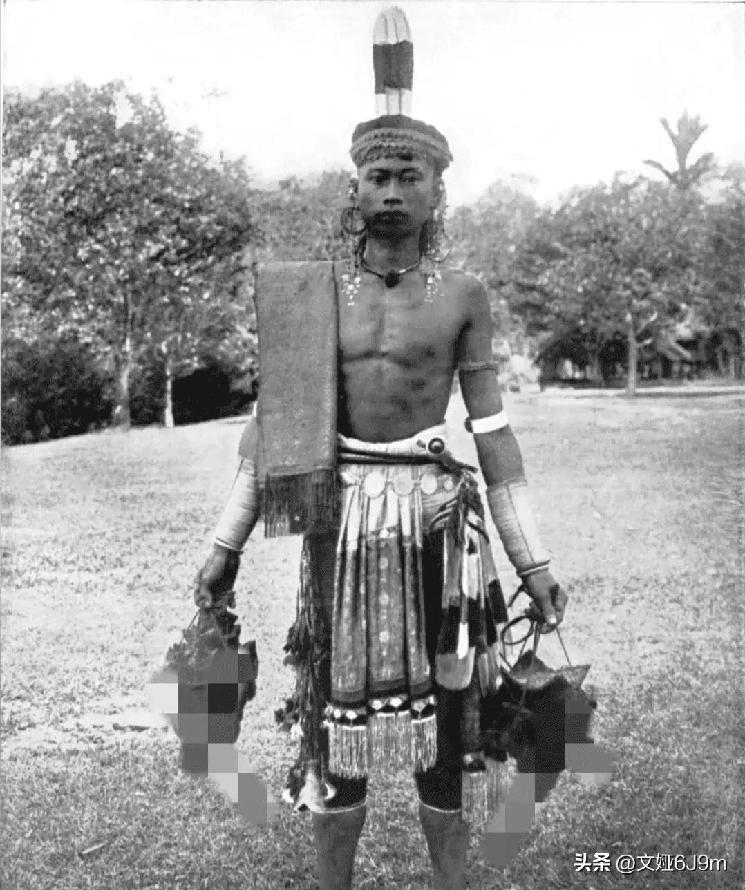 纳粹老照片犹太女人,真实的纳粹老照片