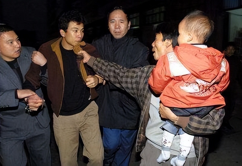 阿富汗如何处置人贩子,阿富汗国家对待人贩子