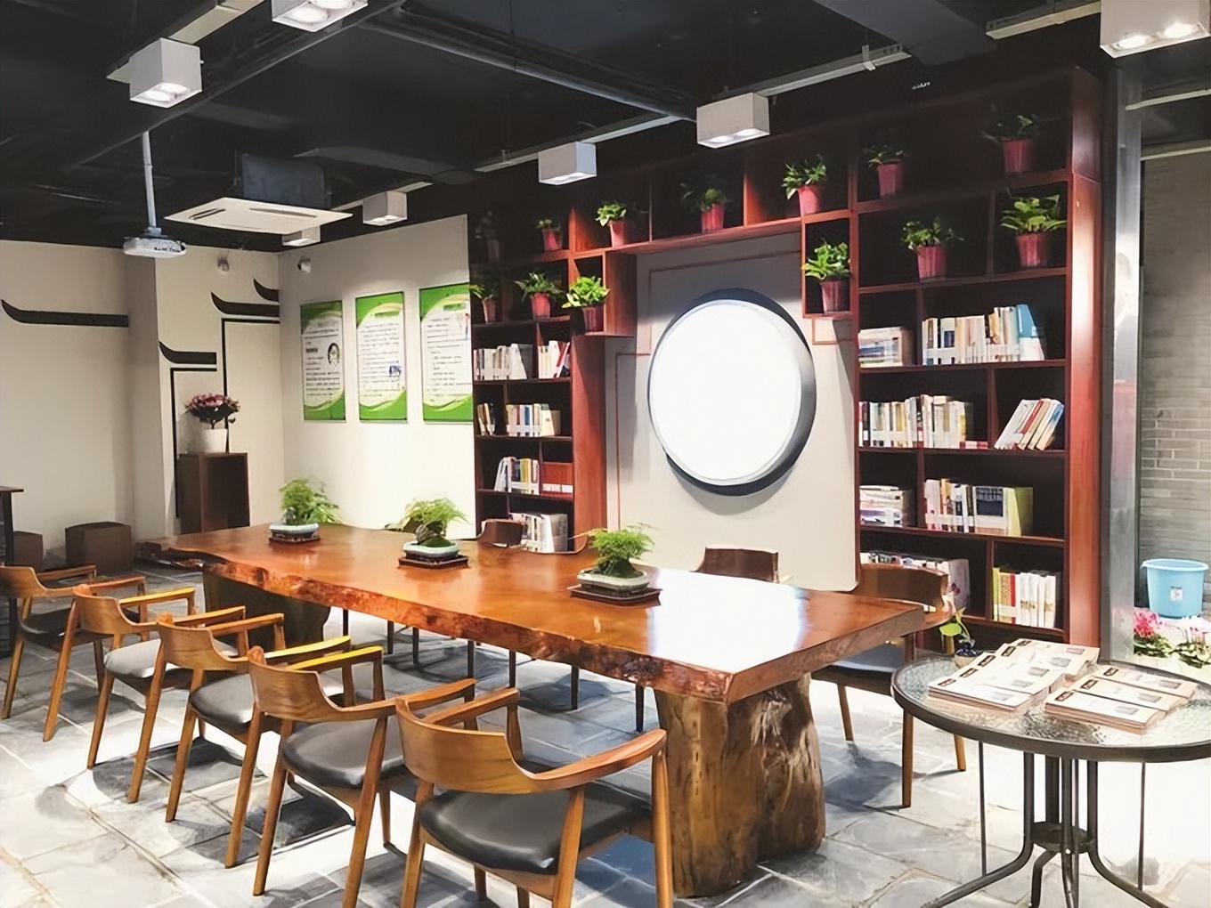 南京十大气质书店,南京书店特点大全