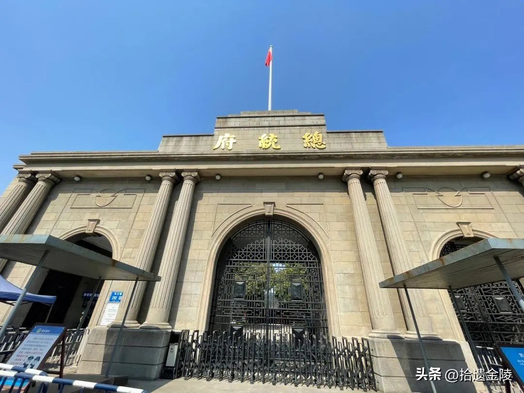 南京玄武区景点名称大全,南京玄武区景点免费