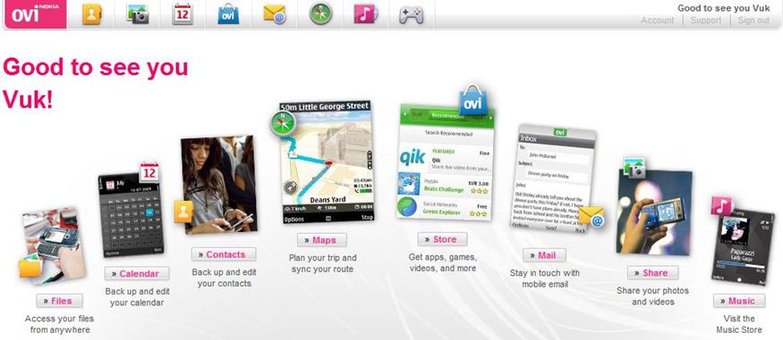 诺基亚手里的生化危机启示录,诺基亚跌落神坛解析