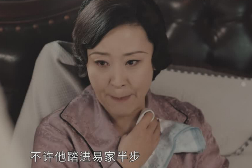 传家结局钟玉不知道的事是什么,传家原著钟玉结局