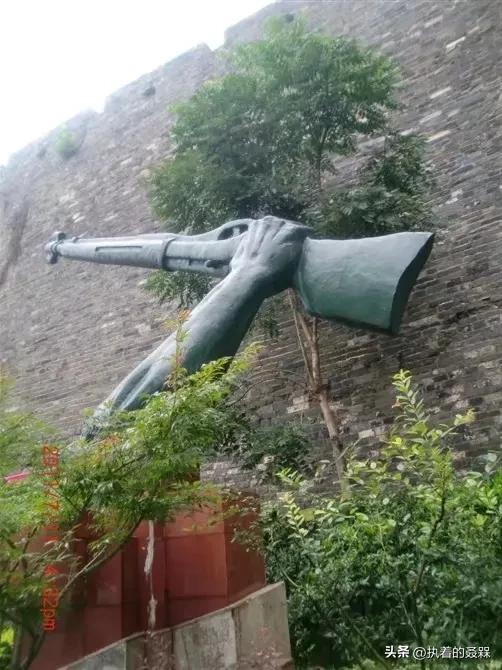 南京古都旅游介绍,推荐一下南京有哪些旅游景点