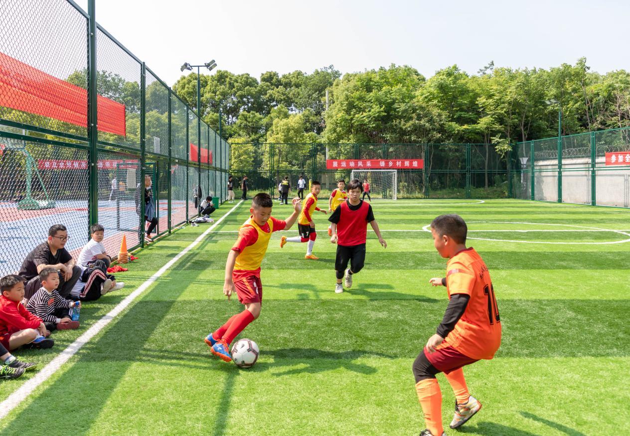 湖北全民健身活动,湖北省全民健身走步