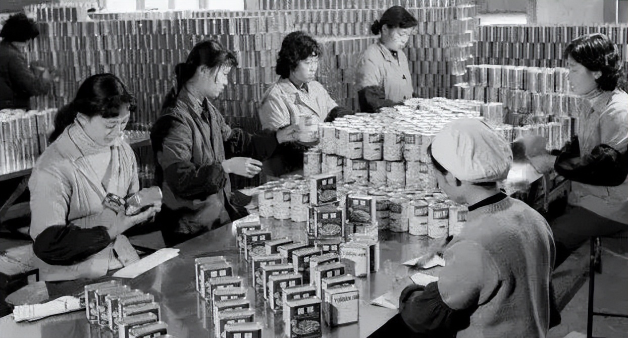 「1987-1990」经济第8次波动价格闯关（2）—抢购风波