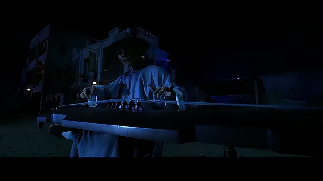 周星驰经典作品功夫解读,周星驰20年后喜剧之王再回经典