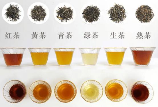 茶叶多少钱一两算是好茶,高档茶叶买什么茶好