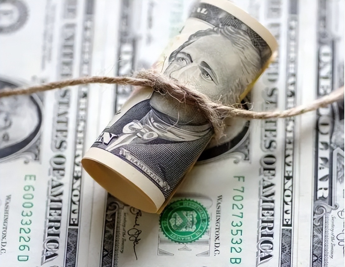 美国两家银行倒闭对黄金有影响吗,美银行倒闭多少家