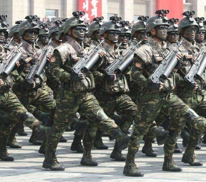 朝鲜战争侦察兵视频,朝鲜保卫战作战视频