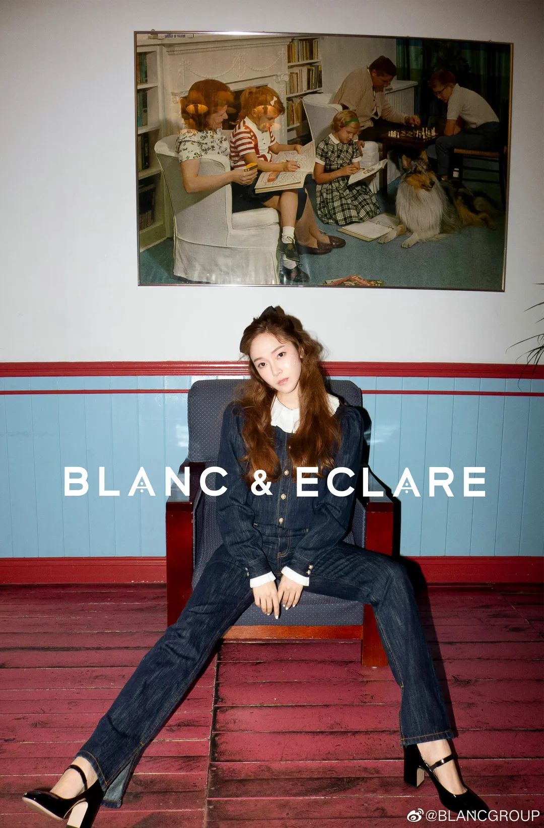 明星开副业？欧阳娜娜官宣个人品牌nabi，单买还不包邮