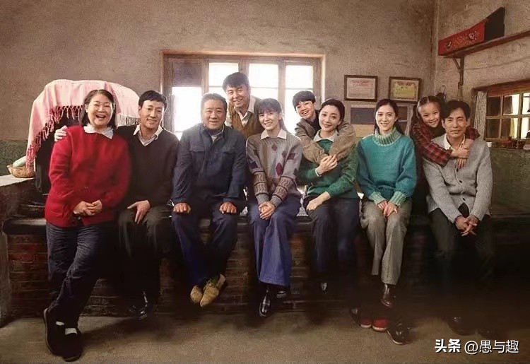 盘点2022年最好看的十大电视剧,2022年评分最高的电视剧排行榜