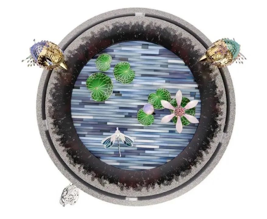 梵克雅宝是最保值的珠宝,梵克雅宝的首饰有什么魔力吗