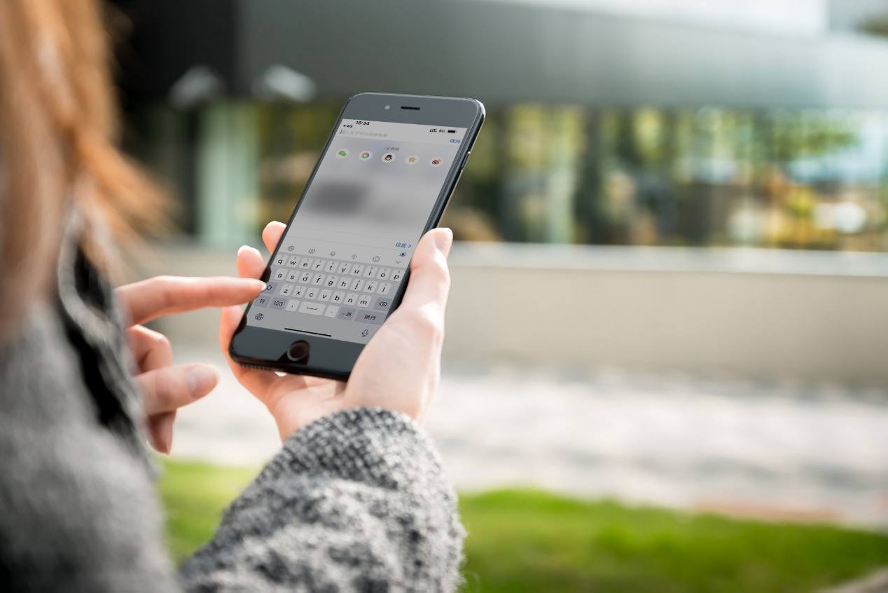 手机键盘26键如何快速打字,手机26键和9键盘打字哪个快