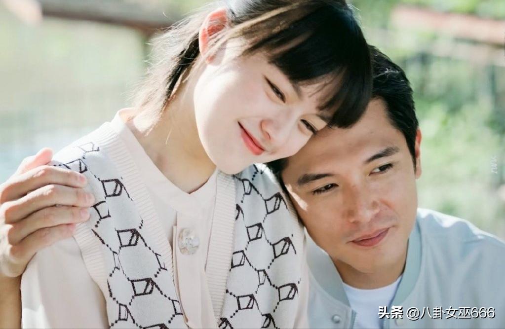 大叔配萝莉，最大相差22岁，男方都可以当爸了，你看过几部？