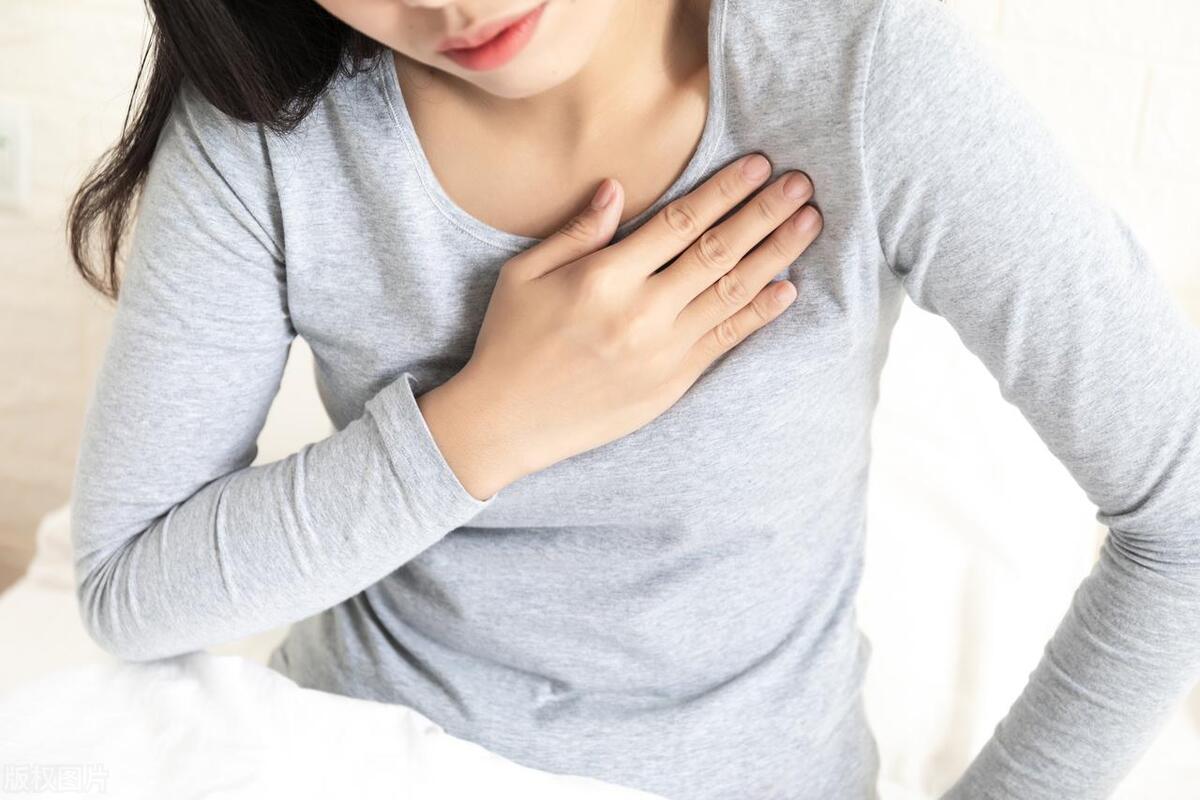 只是蹭蹭，为什么还会怀孕？边缘*行为性**，害惨了太多女孩