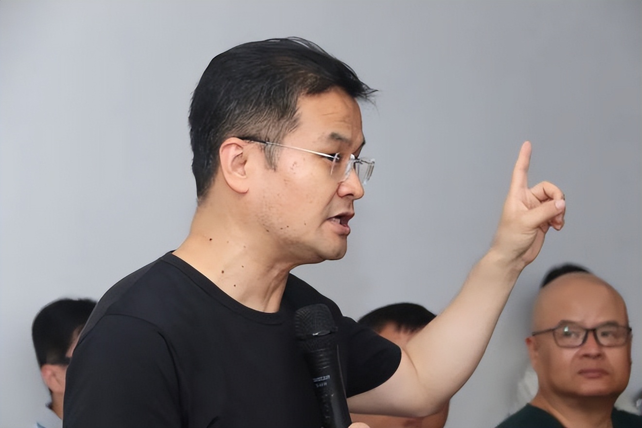 六展齐发《光锥》系列展绽放京南艺术馆