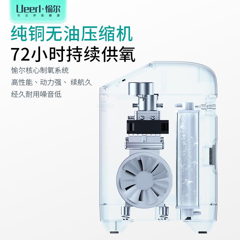 柯尔制氧机质量怎么样呢,鱼跃制氧机质量效果怎么样