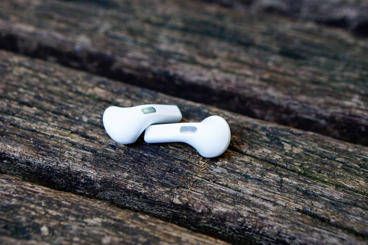 heroe1蓝牙耳机,感受国产品牌的进步