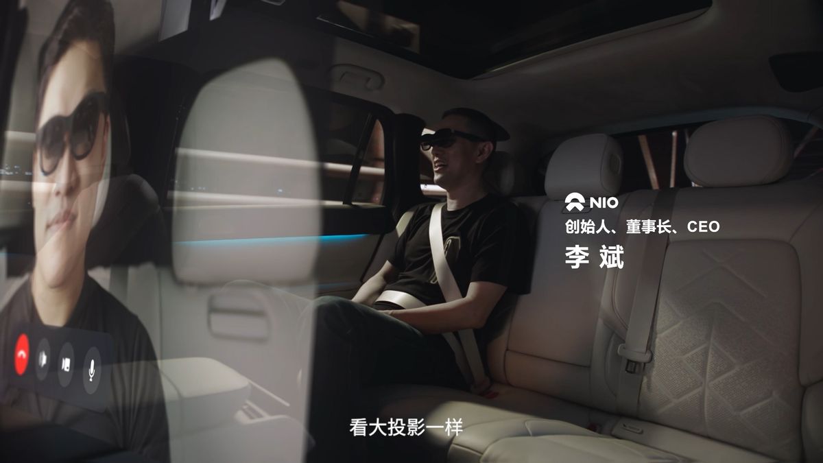 nreal眼镜买哪个版本,测评nrealar眼镜