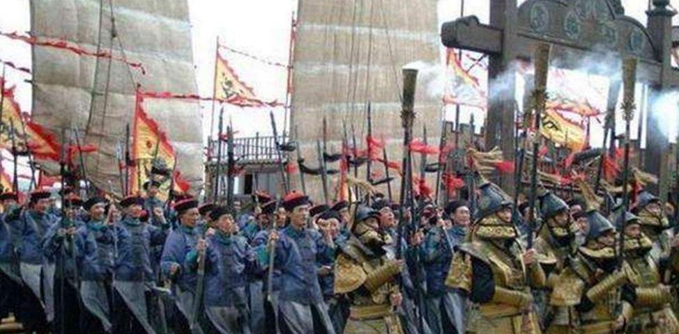 乾隆时期贪腐大案,乾隆贪污处罚力度