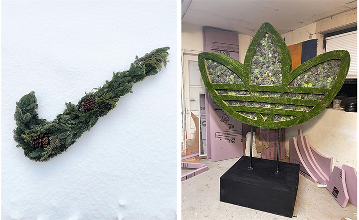 皮草变成草皮了,皮草过时了今年流行这12款