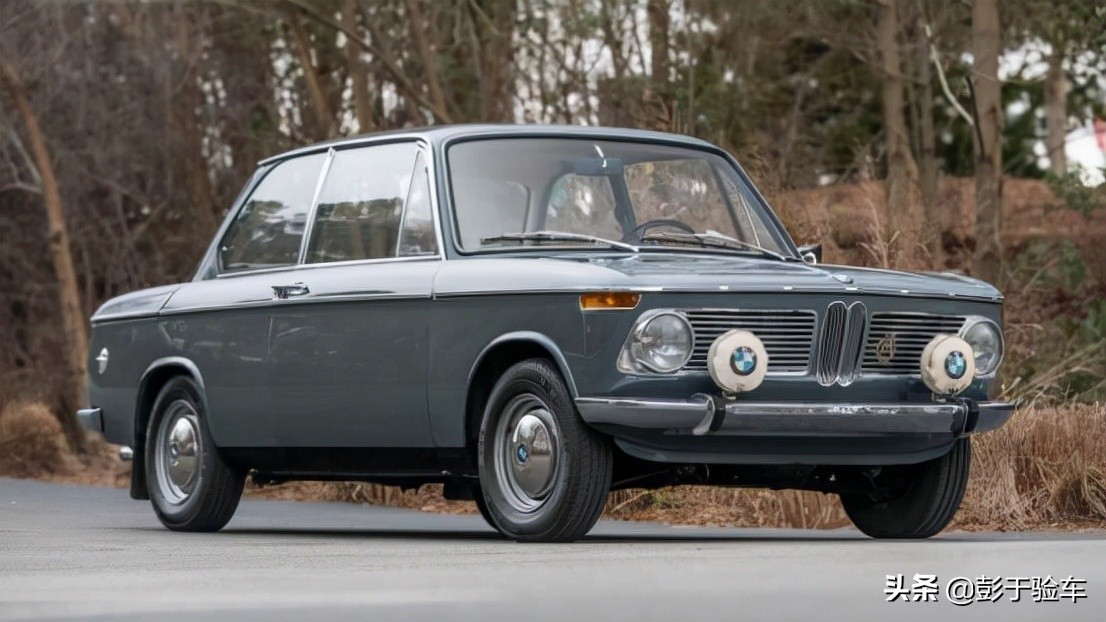 盘点所有宝马车型进化史,宝马车型历史全梳理