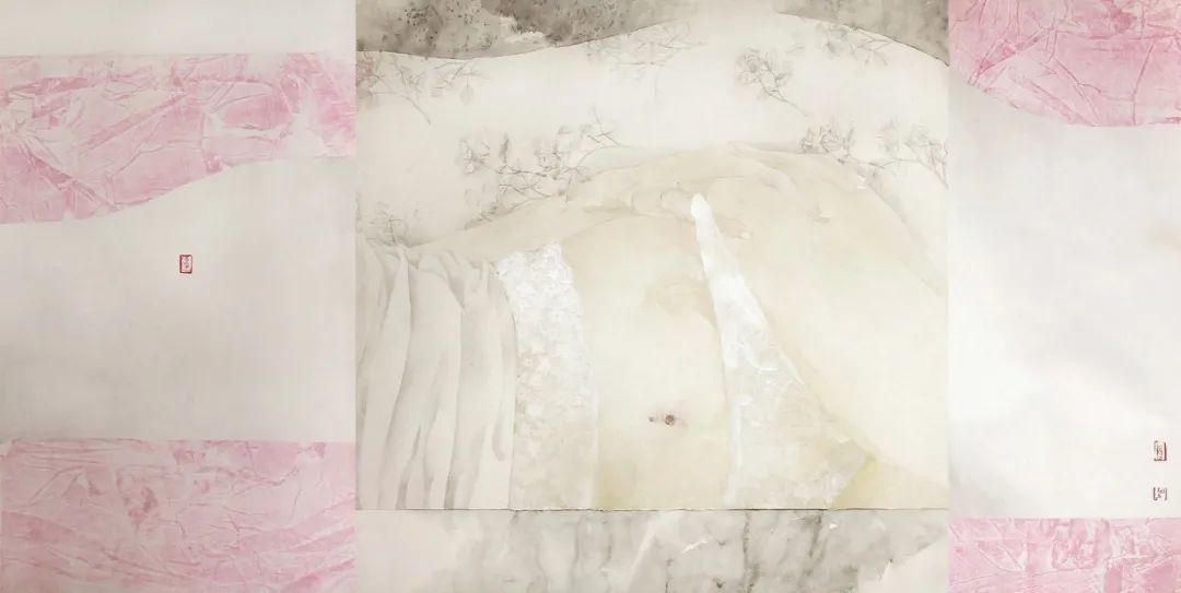 如梦如幻李宇春,如梦似幻昆明蓝花楹盛开如海