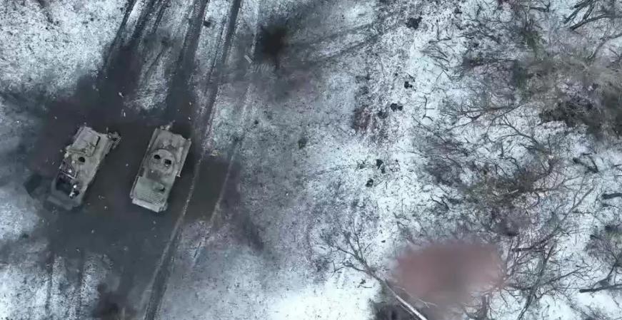 美媒乌军在巴赫穆特面临被围风险,乌军夺回巴赫穆特了吗