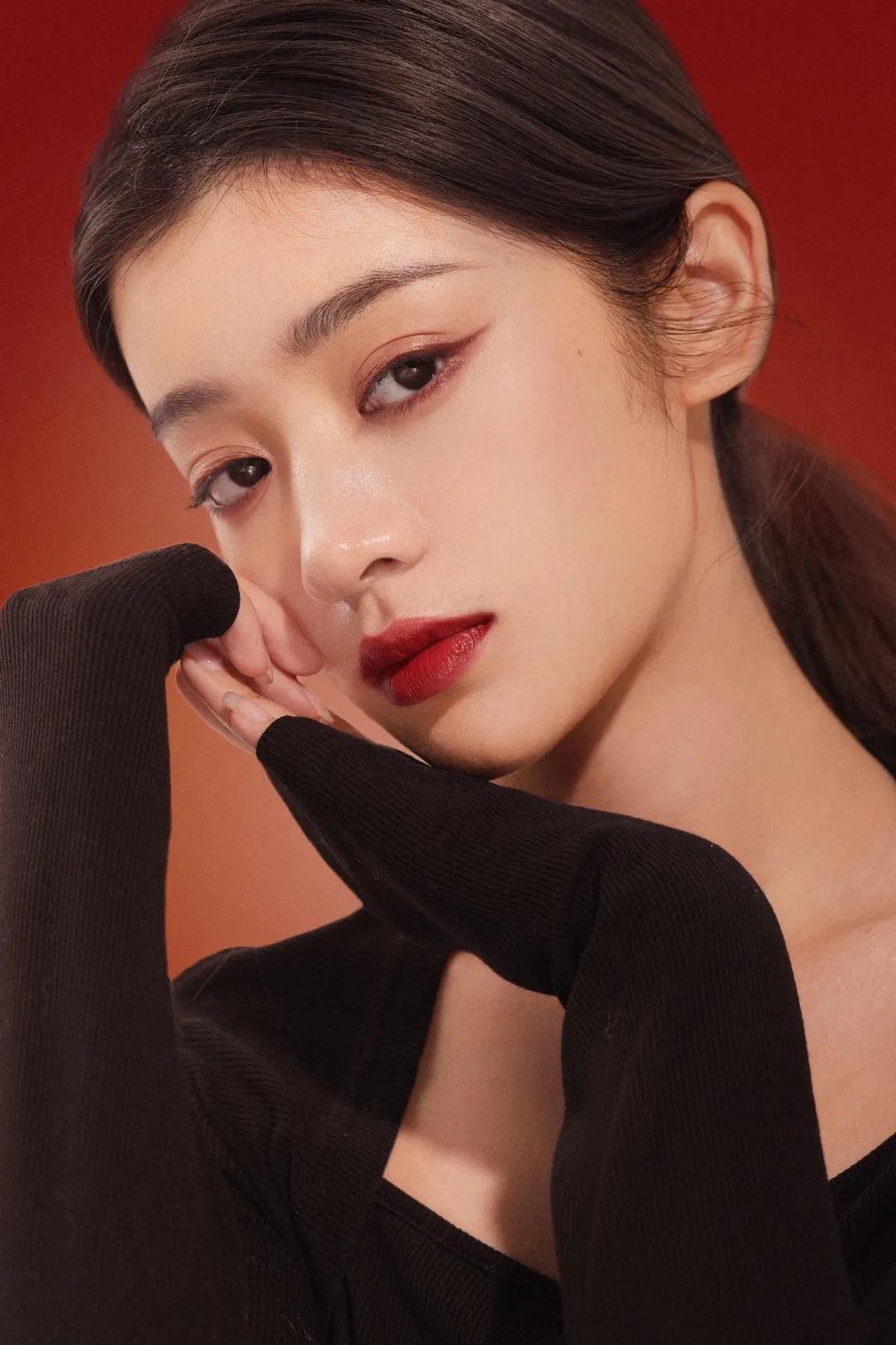 新手入门级5分钟速成画眉毛教程,怎么样画出最好看的眉毛又简单