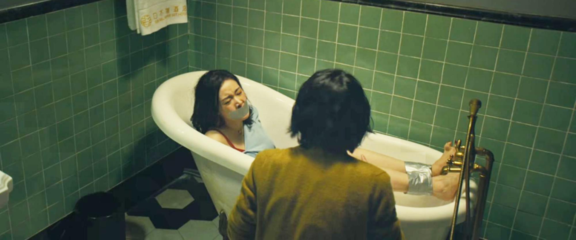 反贪风暴5是烂片吗,香港电影反贪风暴5何时热映