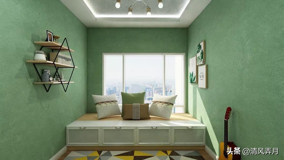 艺术墙漆臻晶好还是雅晶石好,雅晶石和天鹅绒幻彩漆哪种好