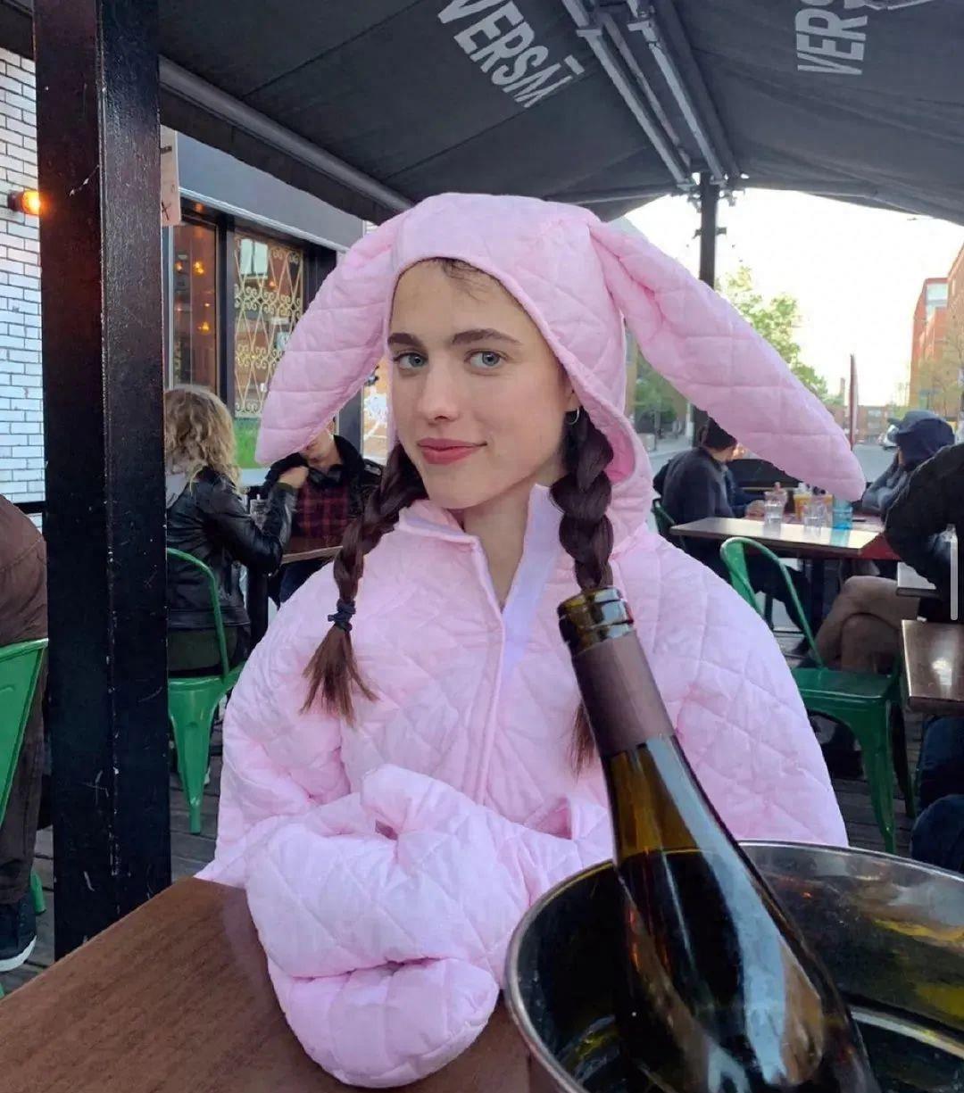 神仙夏季穿搭图,盘点一下神仙穿搭