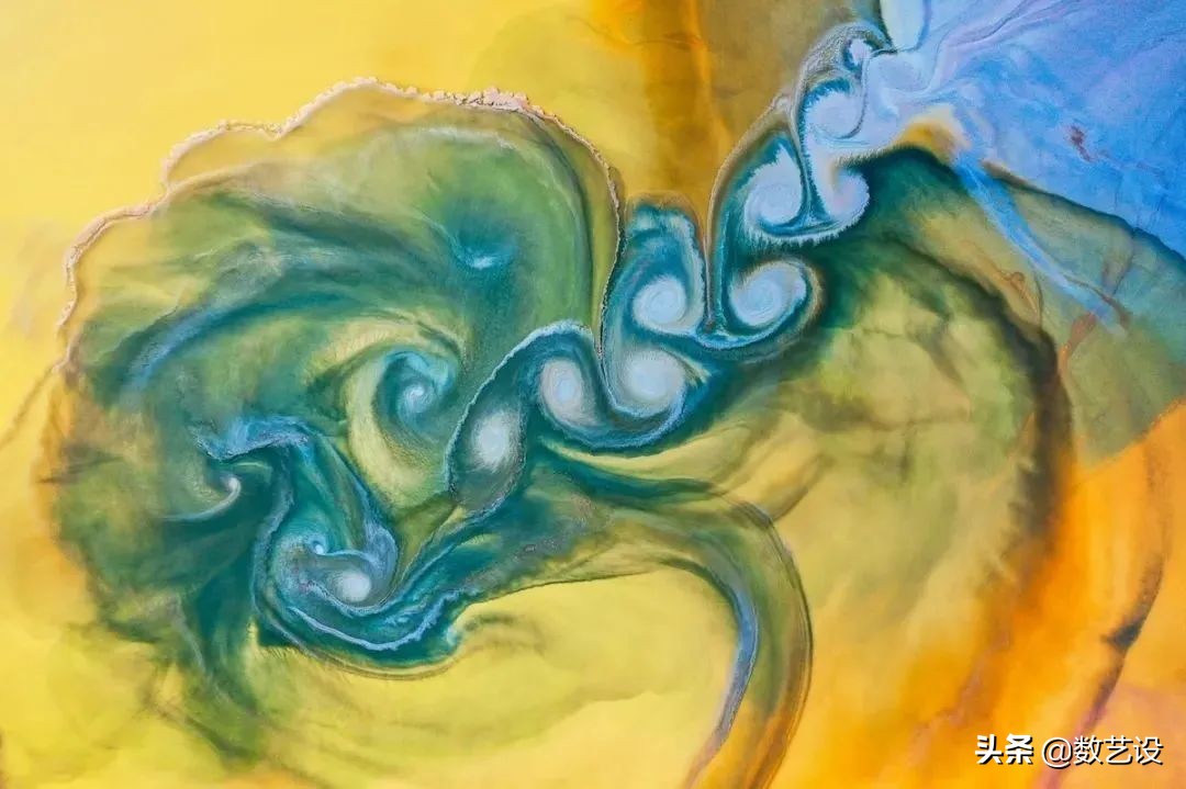 无人机宇宙摄影,无人机拍出十大奇观