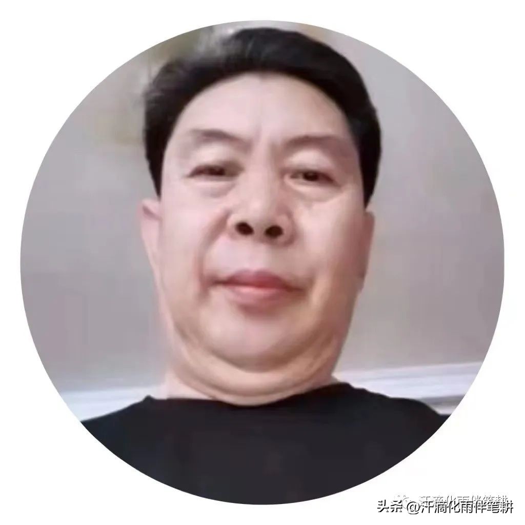 「山东烟台王祖敏」原创//赞邻居打油诗（藏头诗）