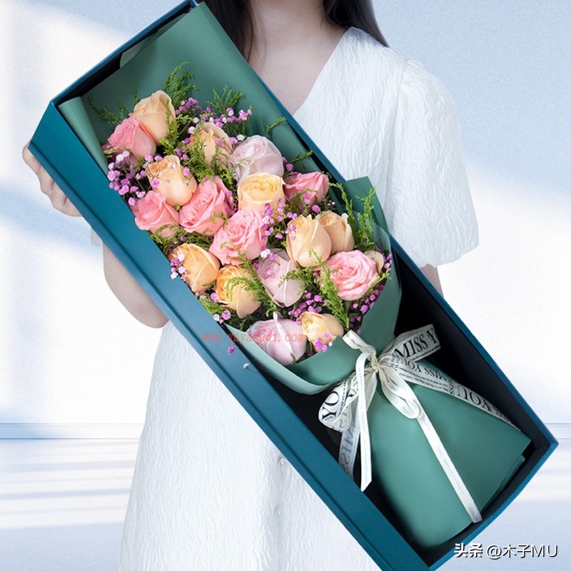 情人节送什么颜色的玫瑰花最好,情人节送什么颜色的花最好