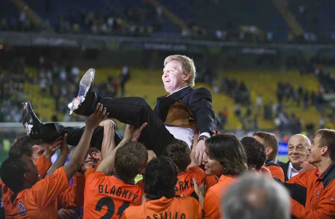 战火中的乌克兰足球,战火中的足球队乌克兰