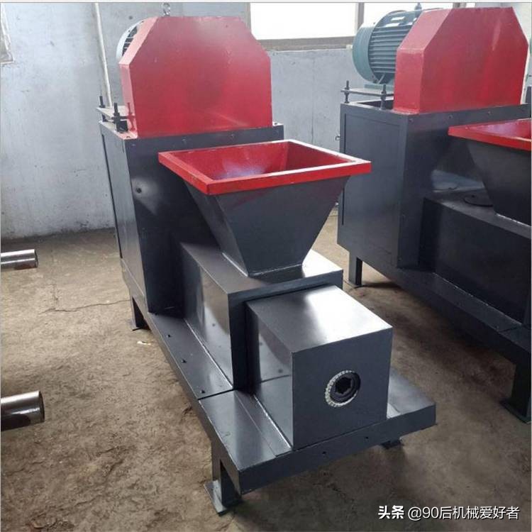 树木炭制作全过程,树木怎么变成烤肉炭