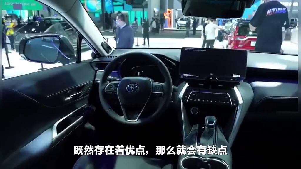 一汽丰田和广汽丰田谁更好一些,一汽丰田广告优点