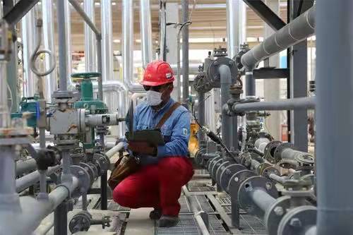 中国塔里木油田,塔里木发现最大油田