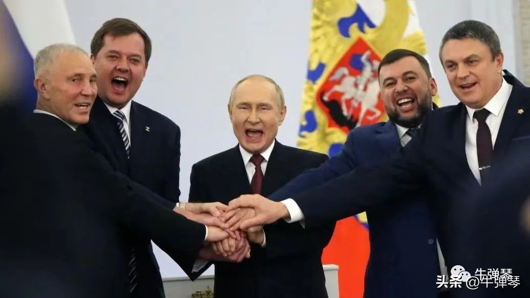 国庆第三天，世界又传来三个坏消息，更糟糕还在后面