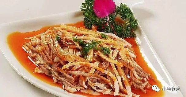 川味凉菜大师总结的32味49个配方,凉菜的做法大全100种凉拌素菜川味