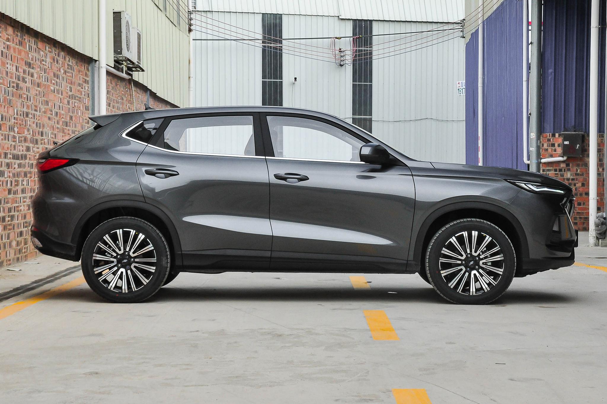 15万级必修课这三款suv应该怎么选,10万选台高配suv这3款亮点太多