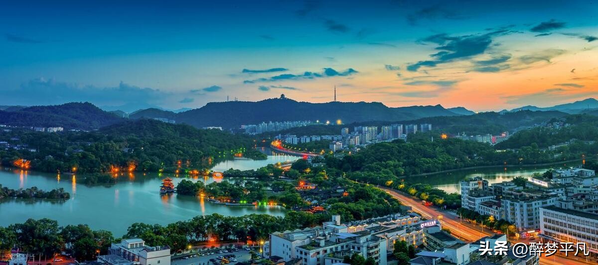 中国5a西湖,西湖5a景区