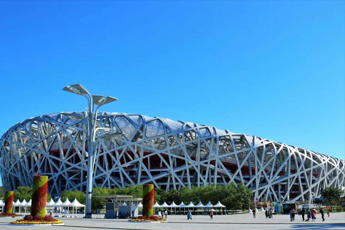 当年修建鸟巢花了34亿,34亿建造的鸟巢现在还能用吗