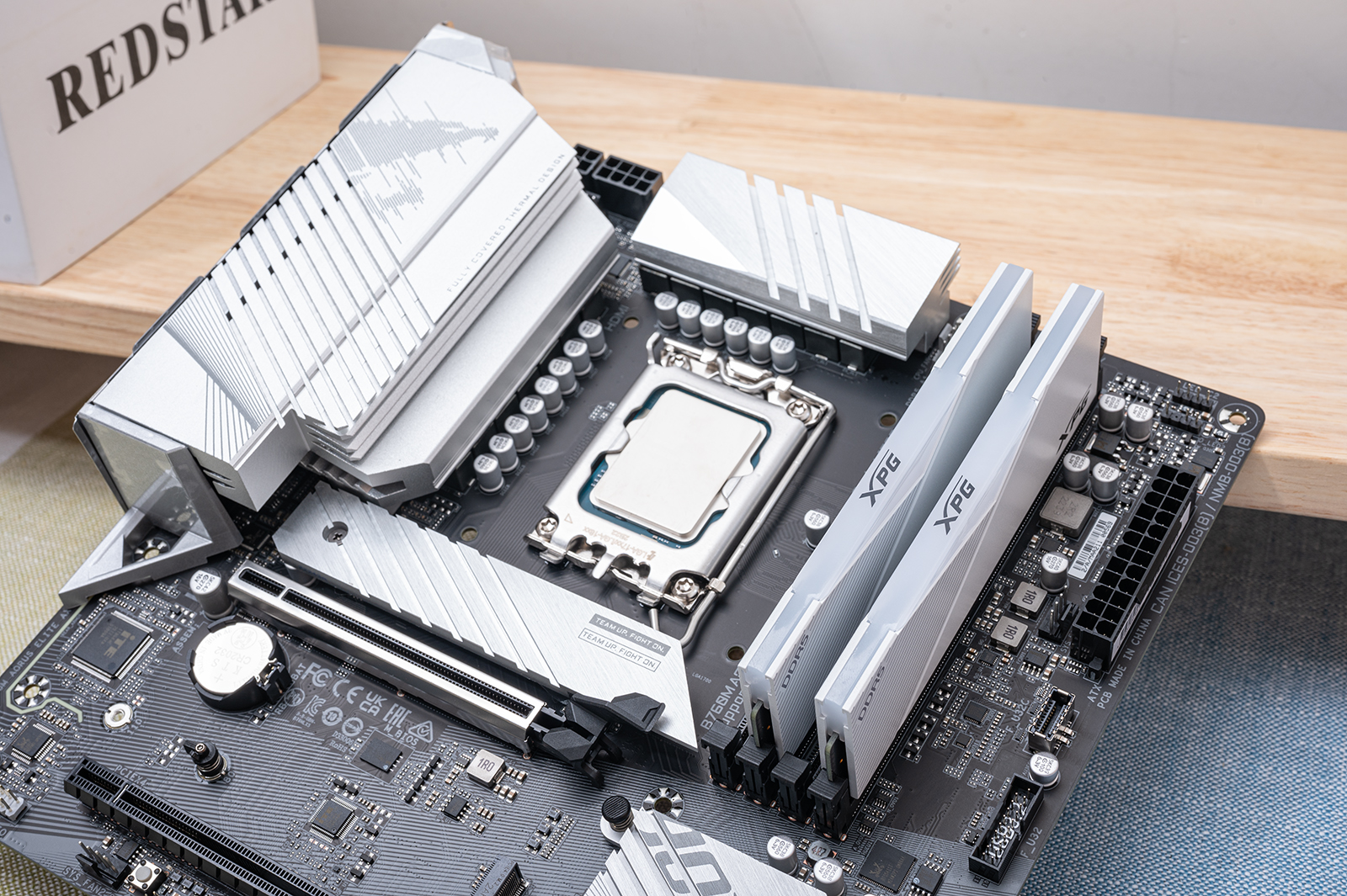 13代酷睿i5处理器能打csgo吗,13代和十二代酷睿i5核显游戏测评