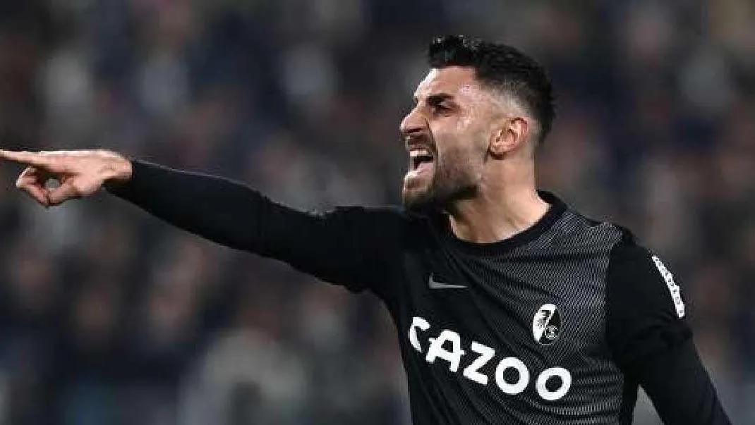 五大联赛德甲最强阵容,2022赛季五大联赛最佳阵容